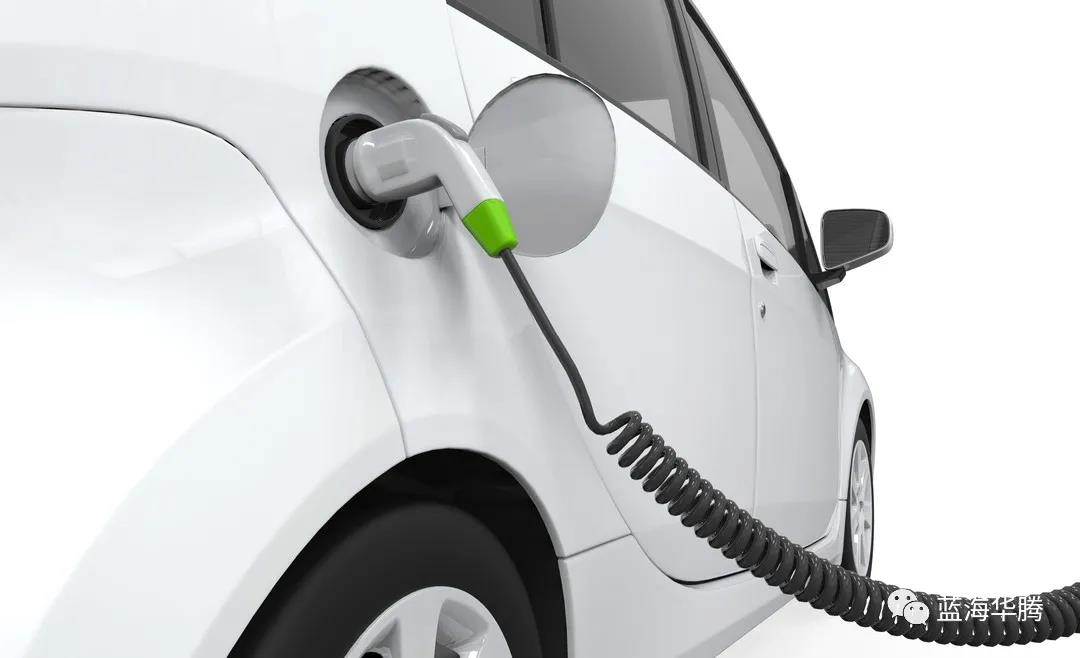 重磅利好 新能源汽车产业发展未来可期