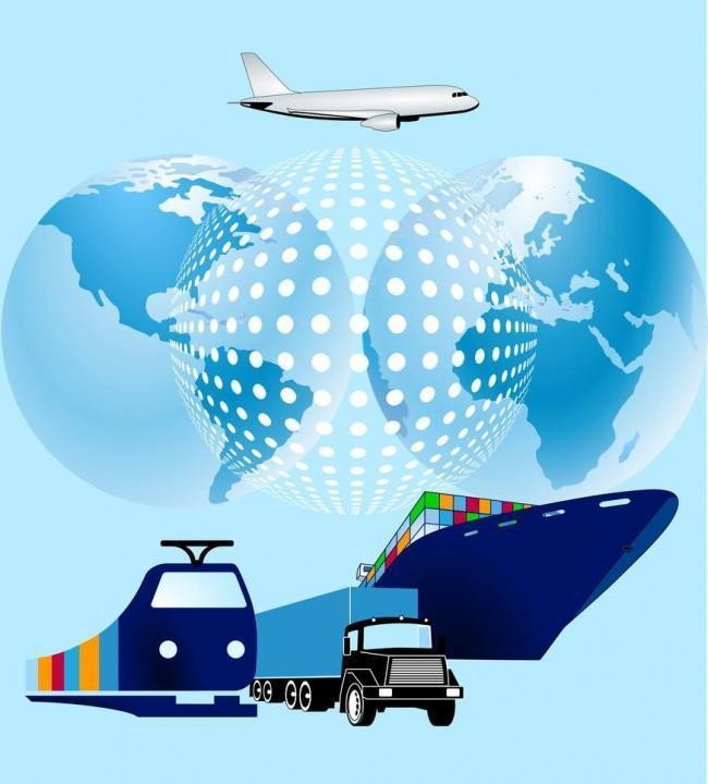 Types of International Transportation Agency