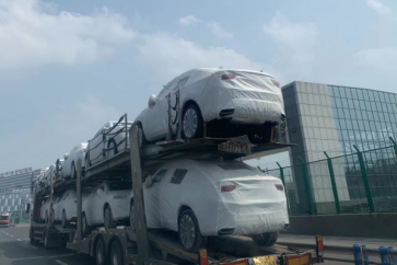 Basic Process of International Logistics Transportation Basic Process of International Logistics Transportation