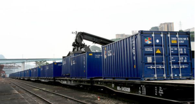 Import Supply Chain Management Import Supply Chain Management