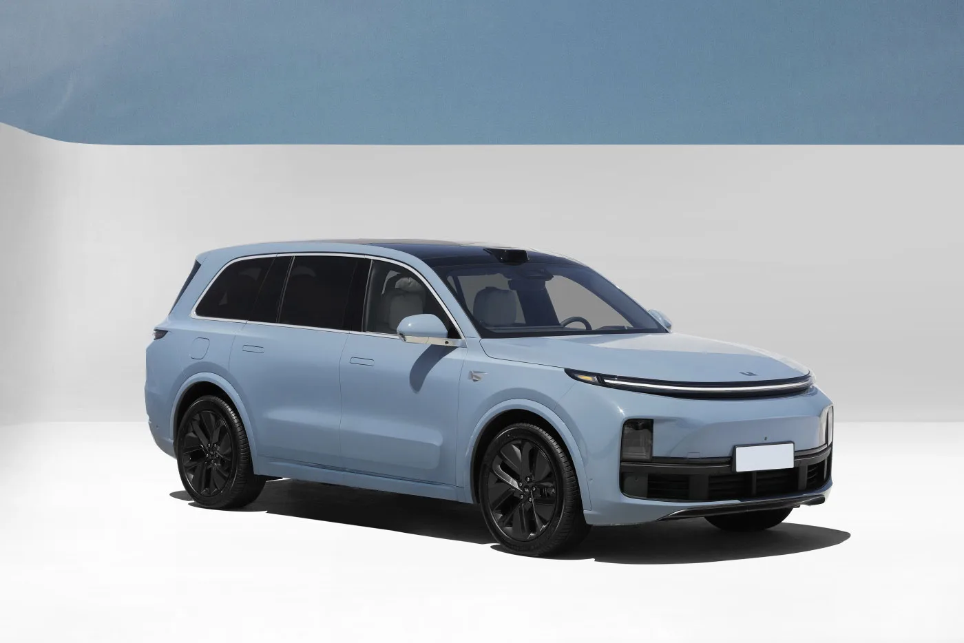 LIXIANG L9