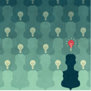 The Lost Art of Thinking in Large Organizations