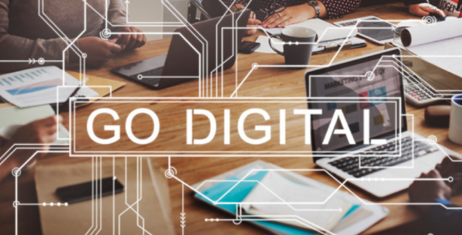 Leading Successful Digital Strategy at Your Organization