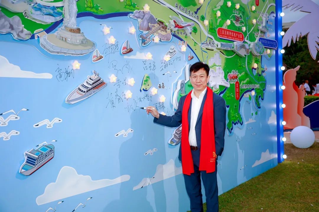 深圳全域支撑海洋产业高质量发展 | 《深圳市培育发展海洋产业集群行动计划》发布！