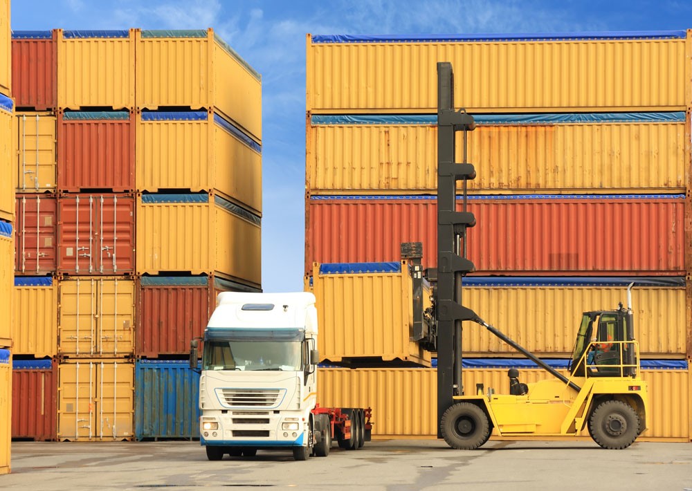 What issues should be noted in container allocation services?