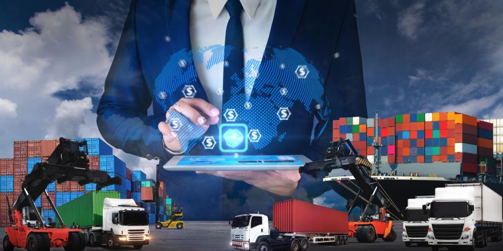 “ AI+ ”新时期降低社会物流成本的思考