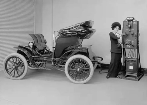 新能源技术发展（冯诗韬）