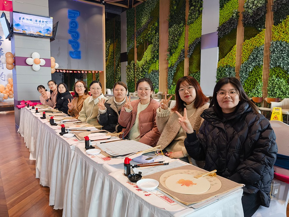 2024年3.8節(jié)日活動