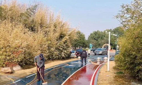 公園道路養(yǎng)護 公園道路養(yǎng)護