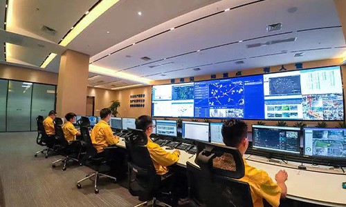 能源數(shù)字化