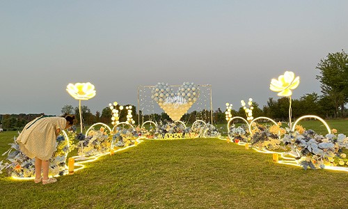 未來(lái)城市公園星空營(yíng)地活動(dòng) 未來(lái)城市公園星空營(yíng)地活動(dòng)