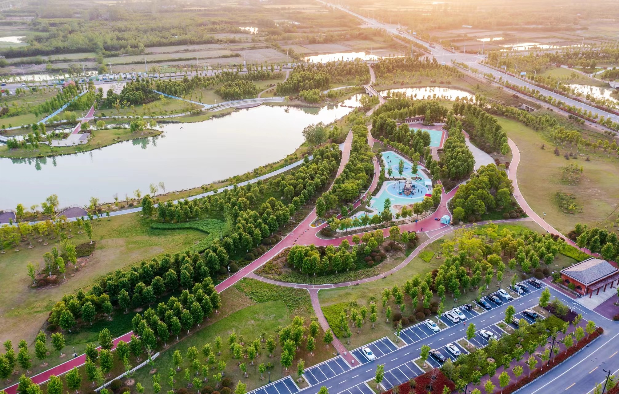 未來城市公園管養(yǎng) 未來城市公園管養(yǎng)