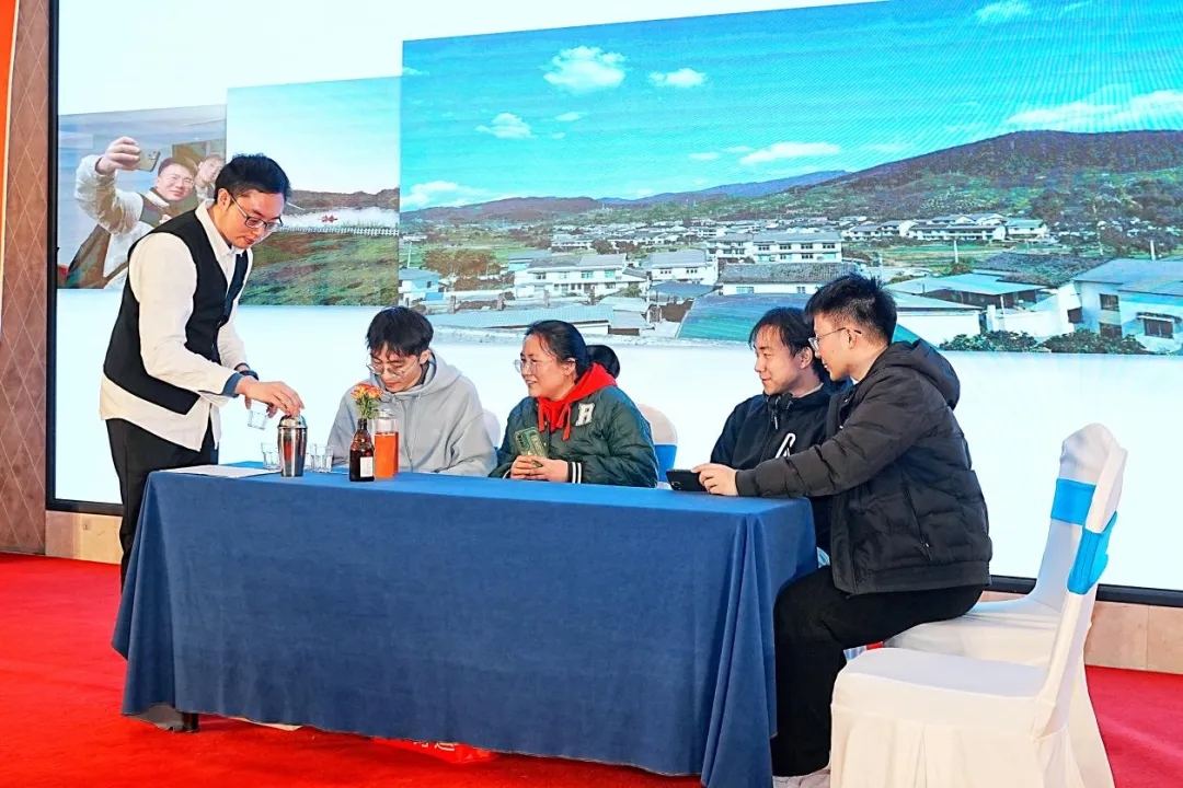 飛龍乘云，聚力奮進 ——記國藥集團重慶醫藥設計院有限公司2023年度總結表彰大會