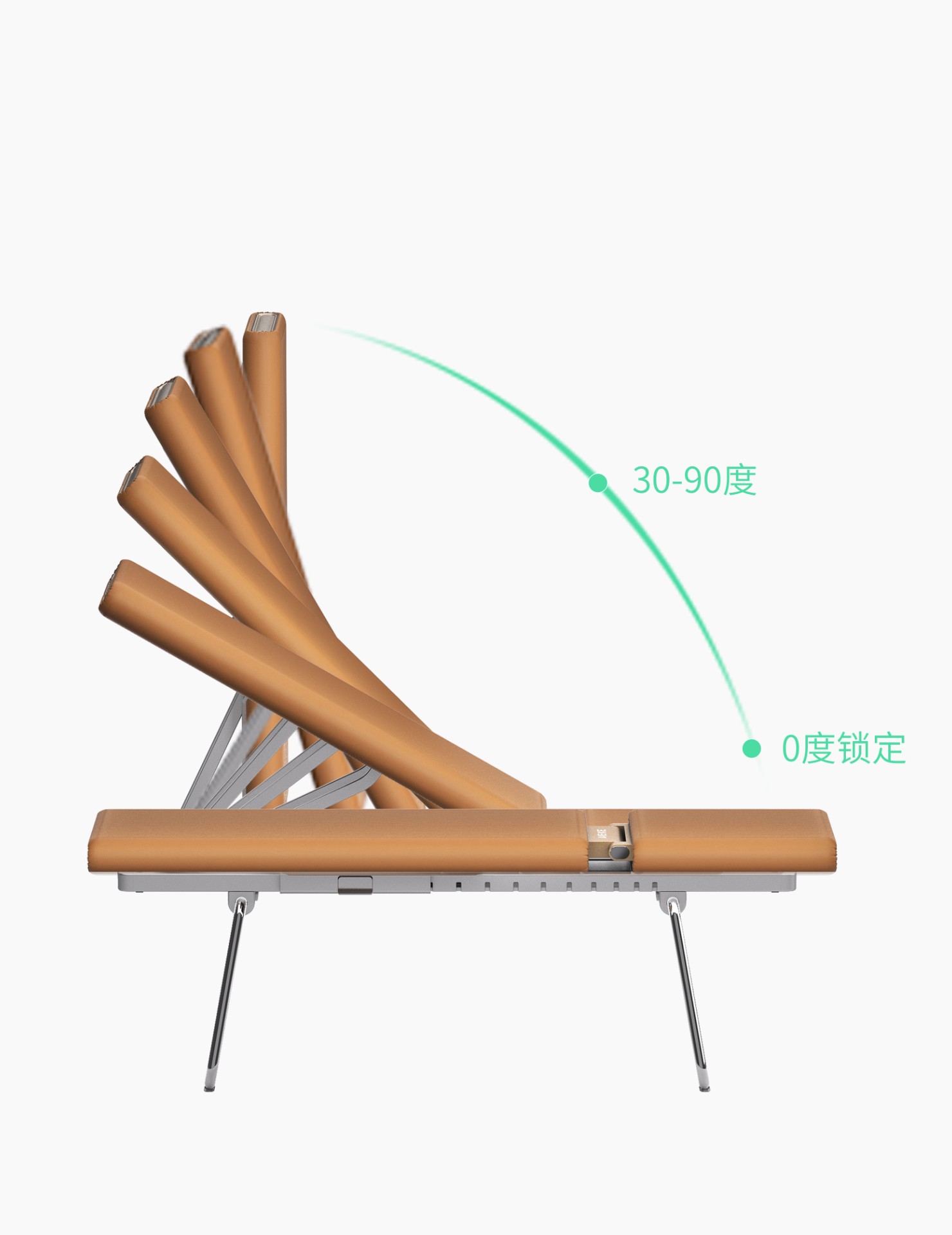 精准角度 科学健身