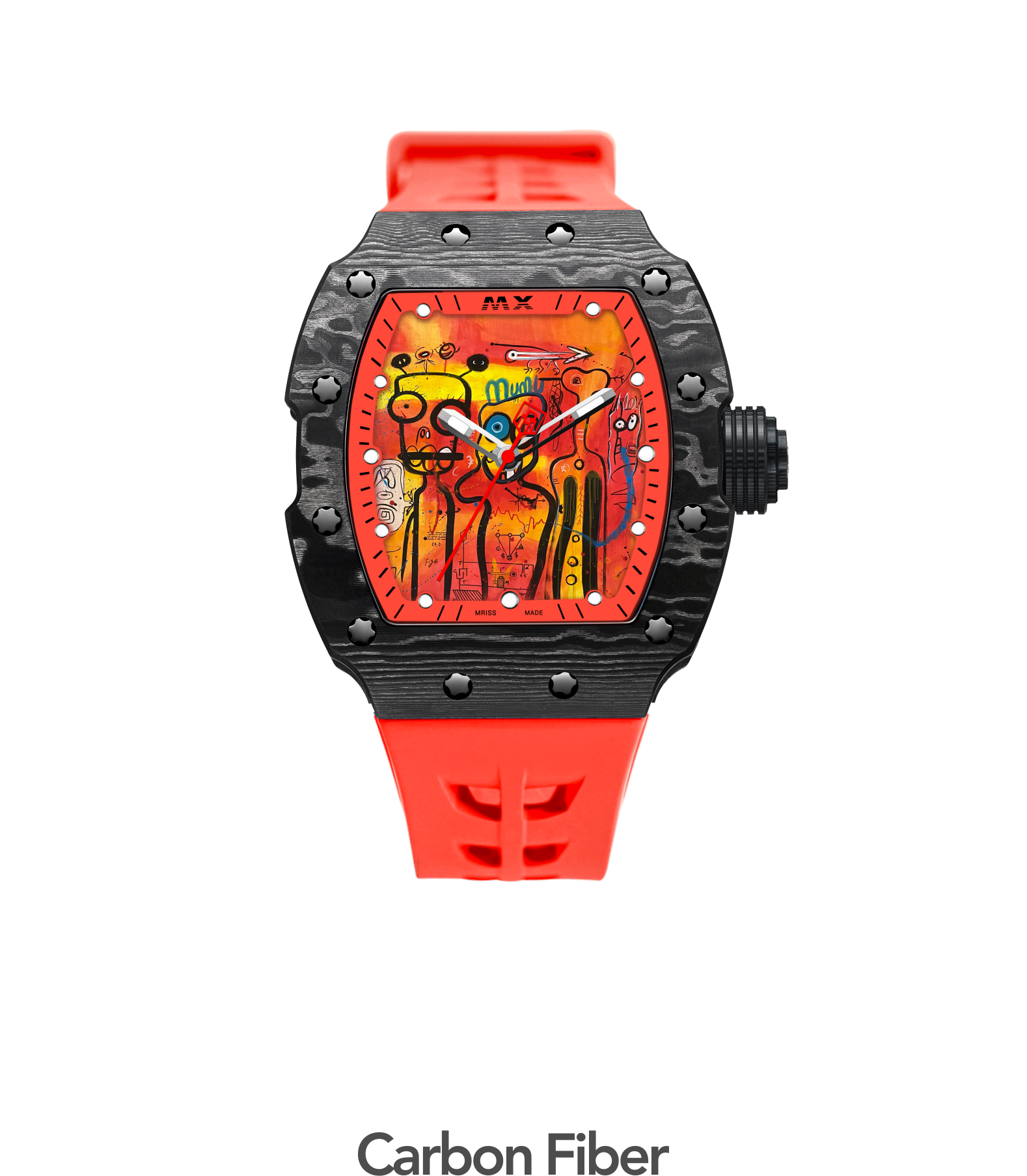 Mrisstime