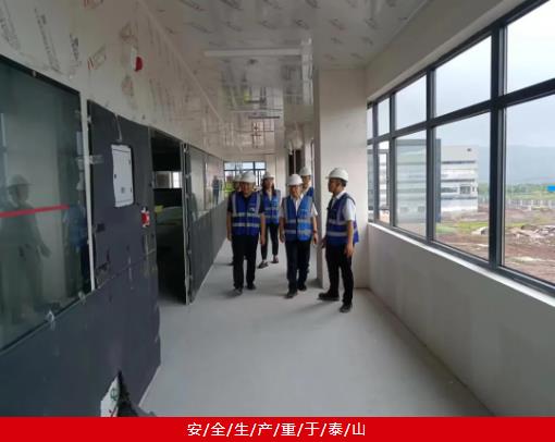 安全生产月 | 公司组织开展安全生产月现场交流活动 安全生产月 | 公司组织开展安全生产月现场交流活动