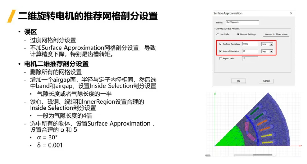 如何加速電機效率Map圖計算？