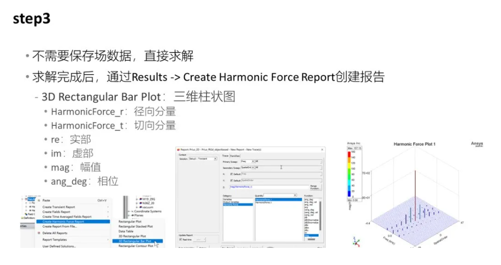 Object-based时-空电磁力二维傅里叶变换