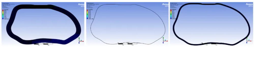 Ansys 智能手環(huán)心率傳感器仿真