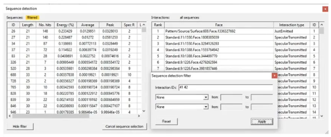 Ansys 2024 R2-Ansys 光學(xué)與光子學(xué)仿真新功能介紹——Speos