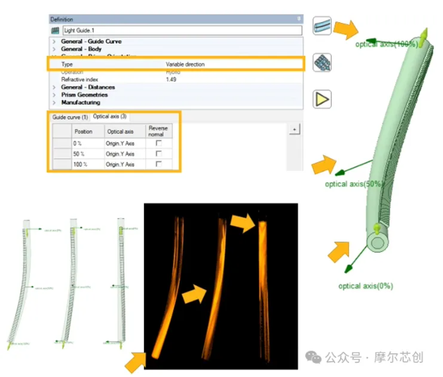 Ansys 2024 R2-Ansys 光学与光子学仿真新功能介绍——Speos