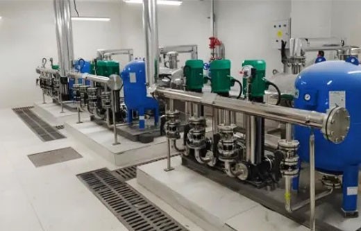  �ŵ�88�ķ�������ˮϵͳʵ��װ���ǻ���ά