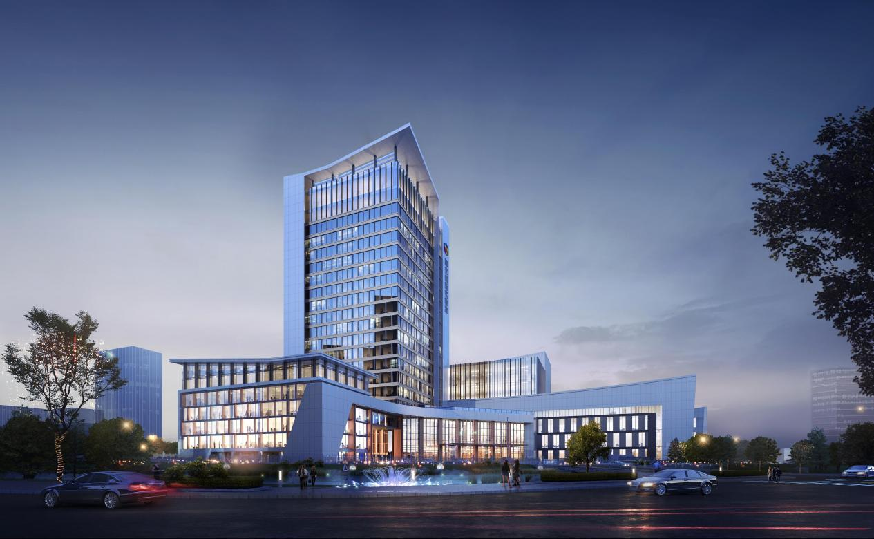 医药行业同仁赴我司生物制品科学与技术福建省创新实验室项目参观