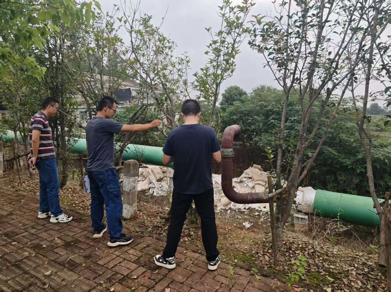 國慶在崗 | 堅守一線(xiàn)崗位,保障假期運營(yíng) 國慶在崗 | 堅守一線(xiàn)崗位,保障假期運營(yíng)