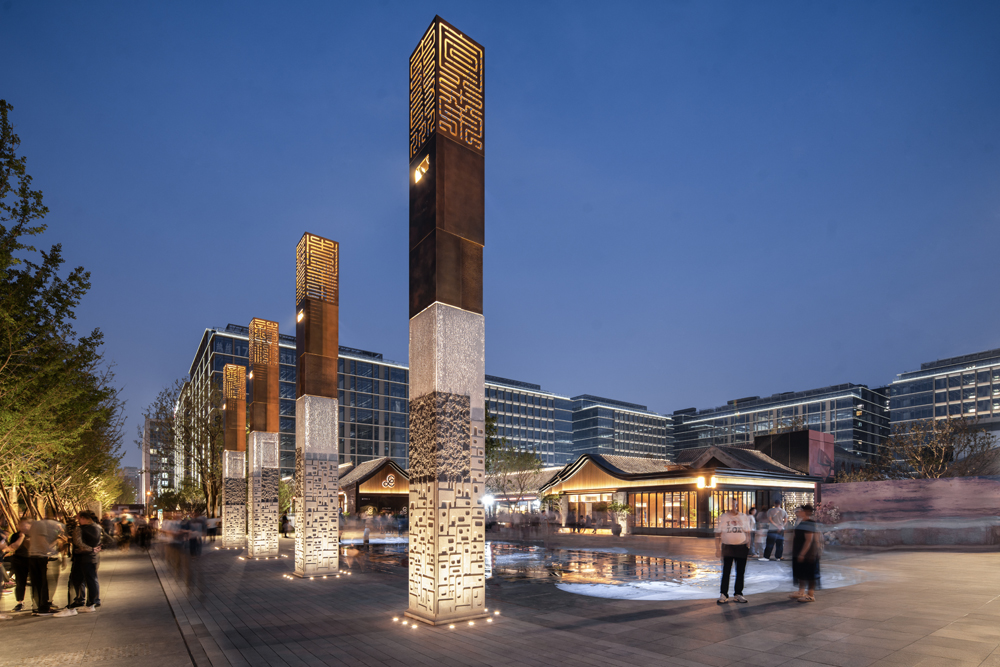 北京中海 · 大吉巷