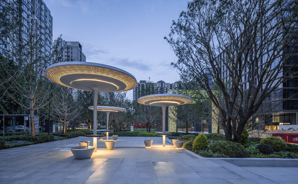 北京中海 · 大吉巷