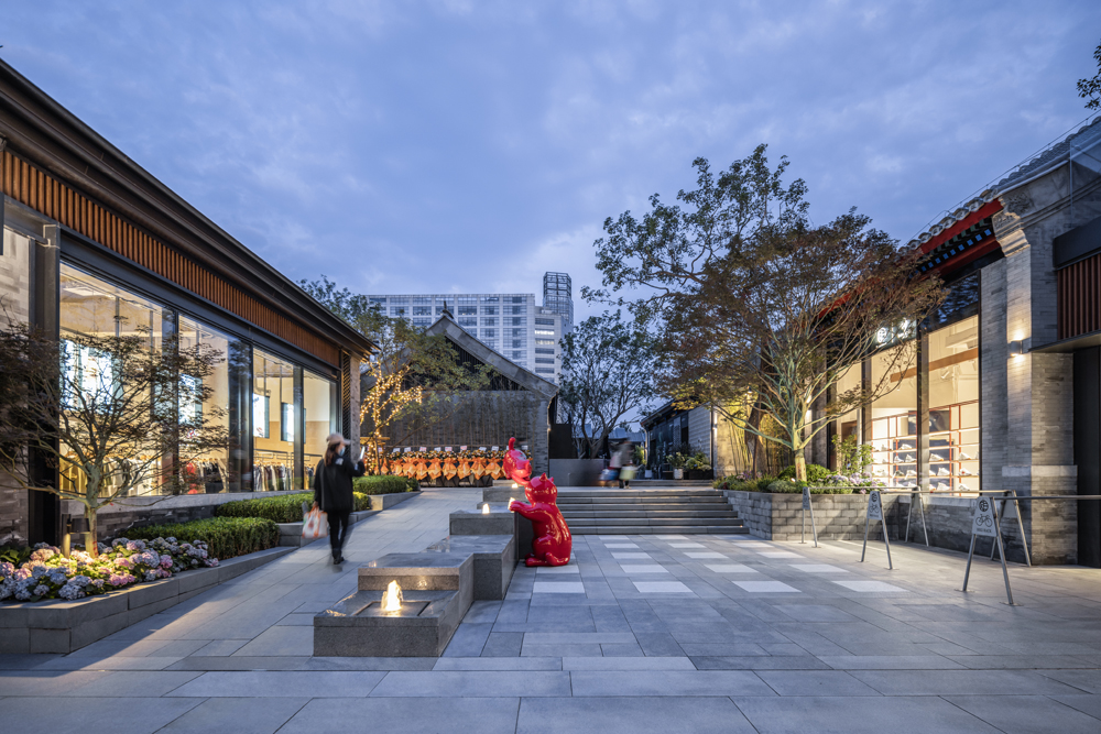 北京中海 · 大吉巷