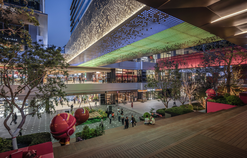 北京中海 · 大吉巷