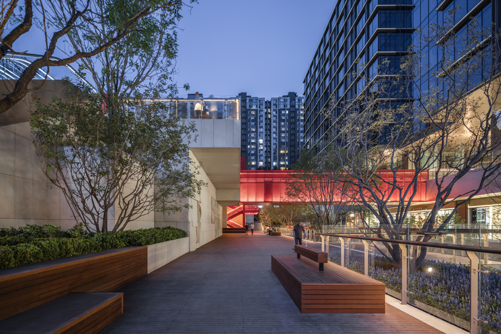 北京中海 · 大吉巷