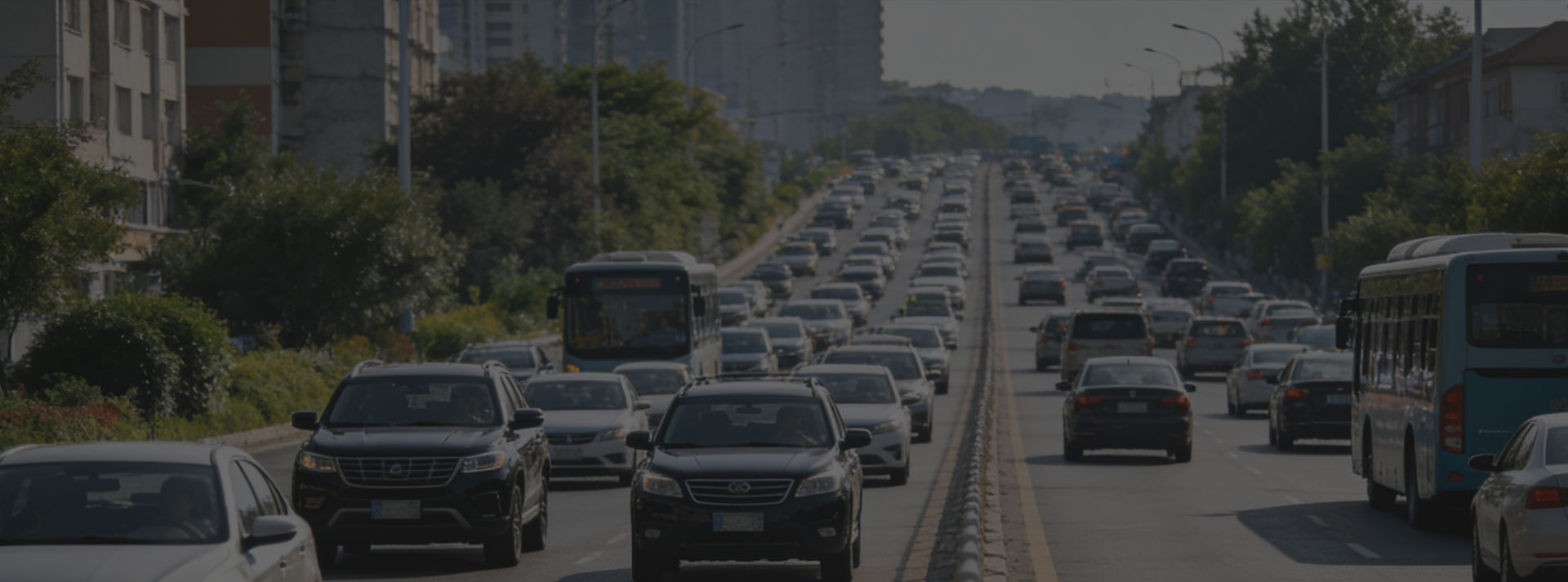 燃油汽车解决方案