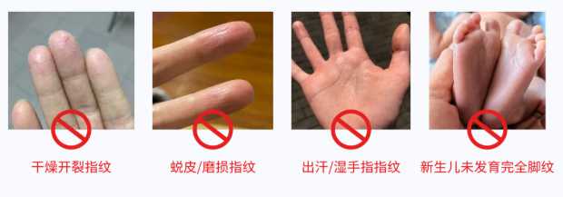 Is “Live Fingerprint Recognition” Just a Gimmick or a Powerful Security Tool?