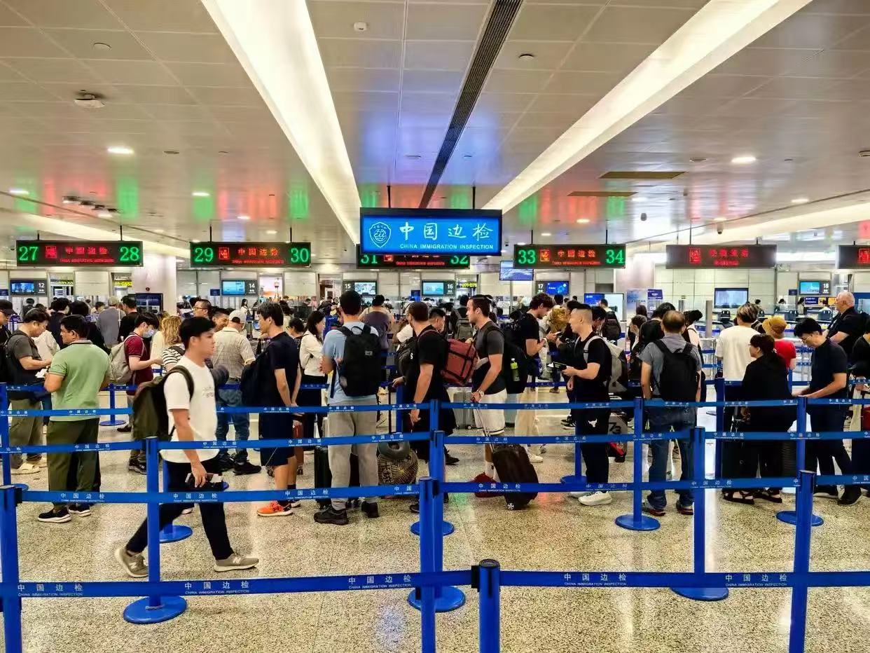 Xinqihang FAP60 Fingerprint and Palmprint Scanner | Ultra-Fast Verification, Redefining Efficient Id