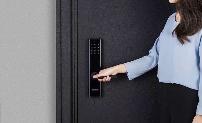 With Smart Door Locks' Facial Recognition Systems Frequently Failing, How Can We Ensure Home Securit
