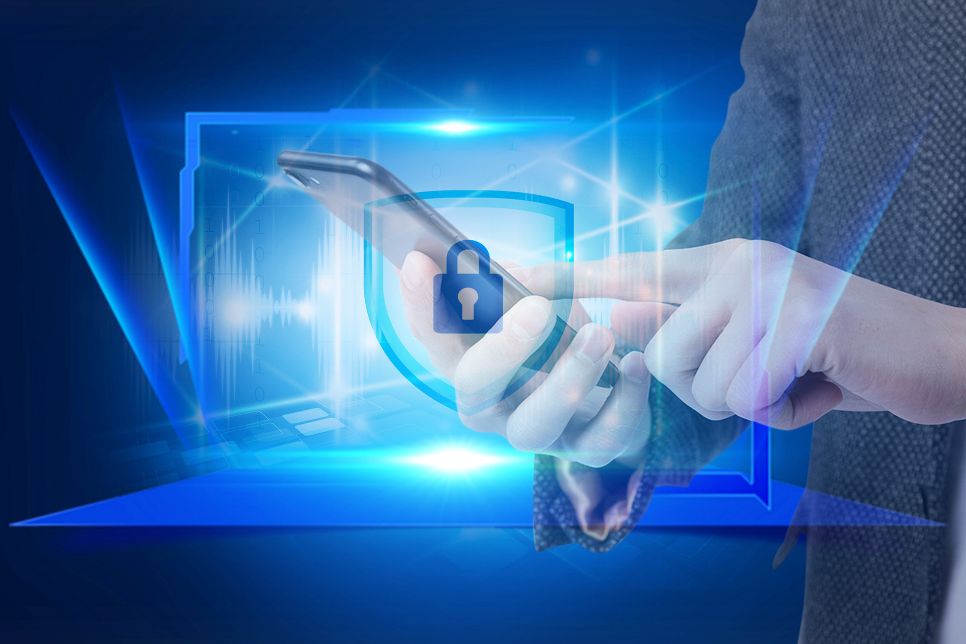 With Smart Door Locks' Facial Recognition Systems Frequently Failing, How Can We Ensure Home Securit